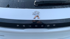 Peugeot 208 1.2 PureTech 130 Allure 5dr EAT8 Petrol Hatchback